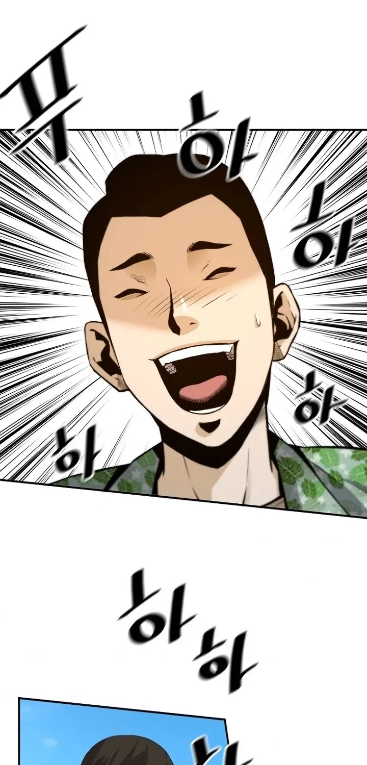 The Legendary Return Zinmanga X Chapter 36 Page 57