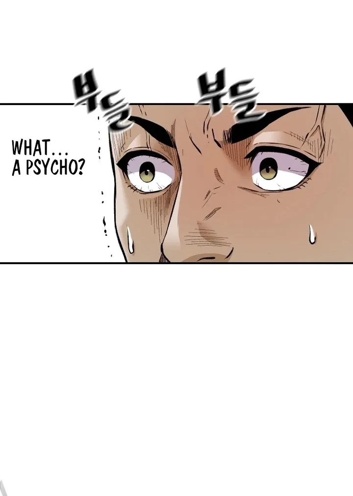 The Legendary Return Zinmanga X Chapter 36 Page 62