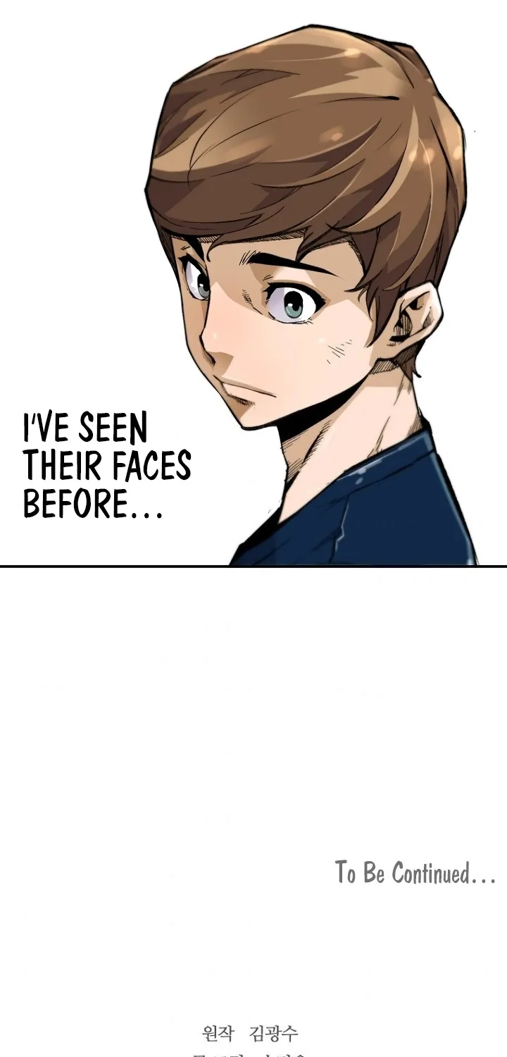 The Legendary Return Zinmanga X Chapter 36 Page 81