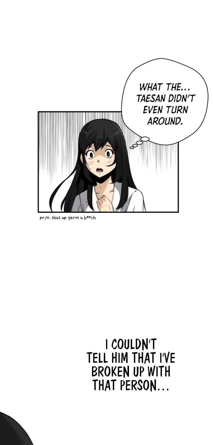 The Legendary Return Zinmanga X Chapter 35 Page 17