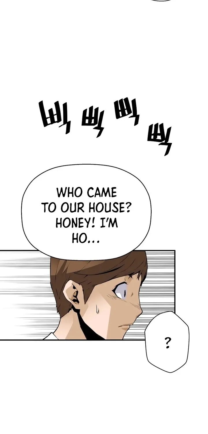 The Legendary Return Zinmanga X Chapter 35 Page 31