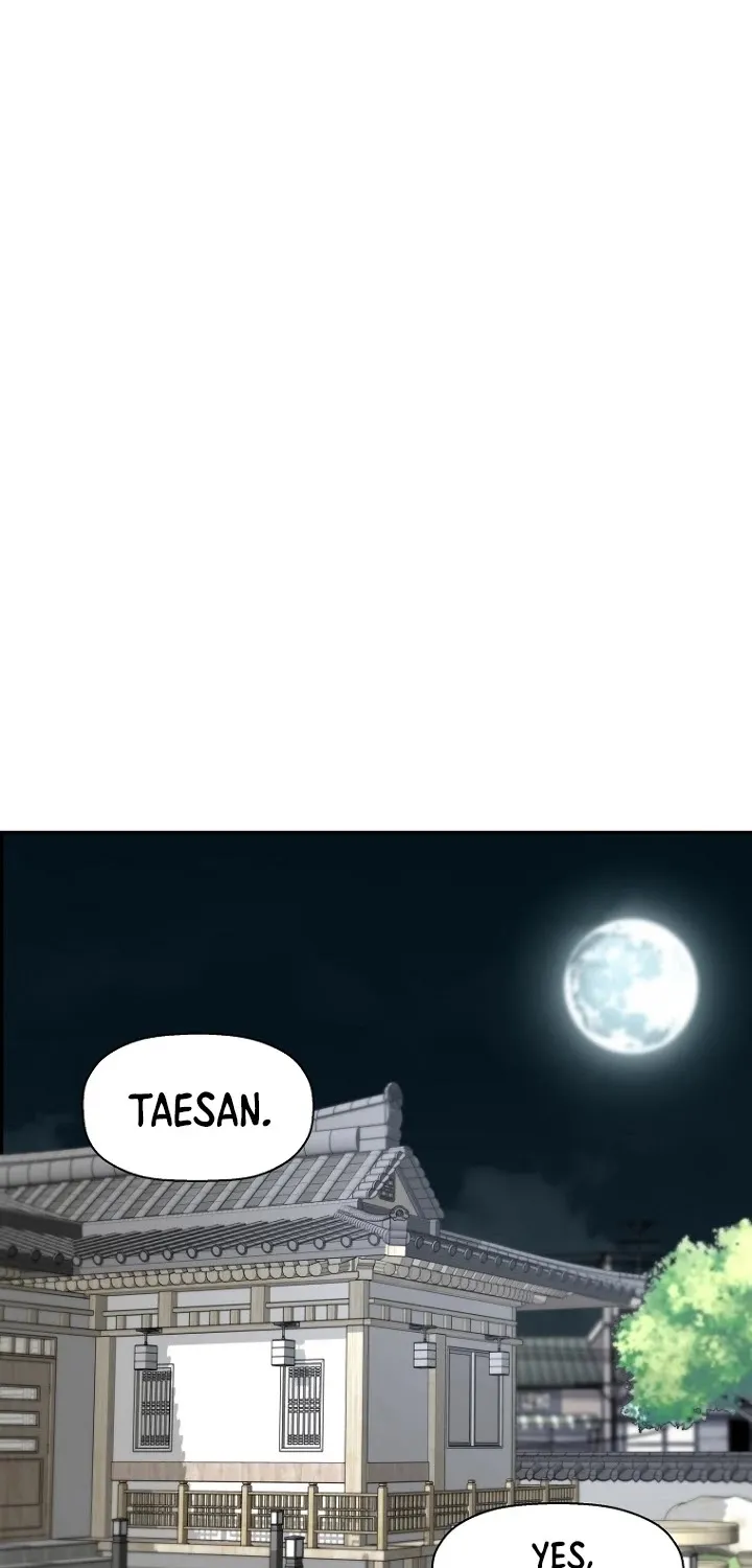 The Legendary Return Zinmanga X Chapter 35 Page 39