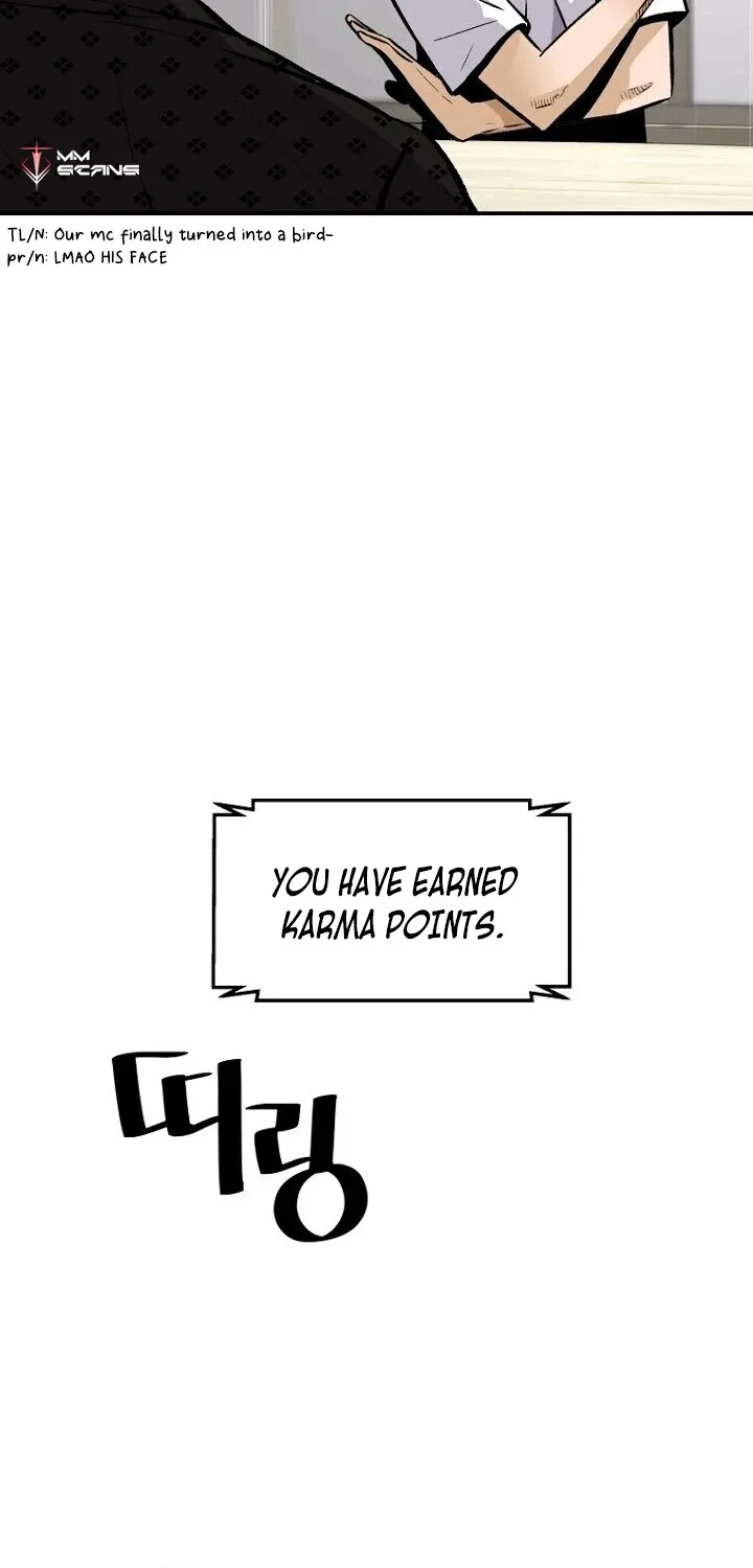 The Legendary Return Zinmanga X Chapter 35 Page 43