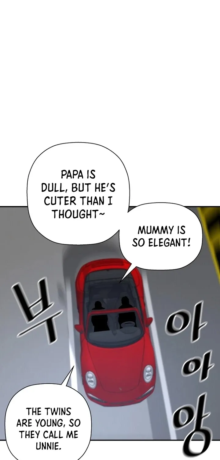 The Legendary Return Zinmanga X Chapter 35 Page 53