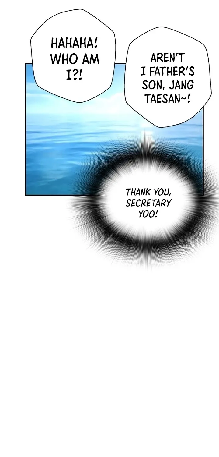 The Legendary Return Zinmanga X Chapter 35 Page 71