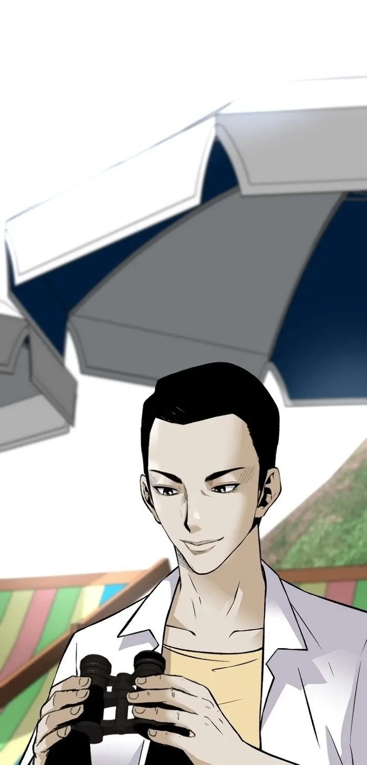 The Legendary Return Zinmanga X Chapter 35 Page 79