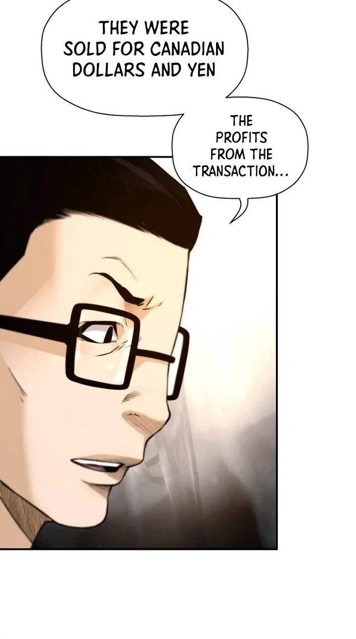 The Legendary Return Zinmanga X Chapter 34 Page 10