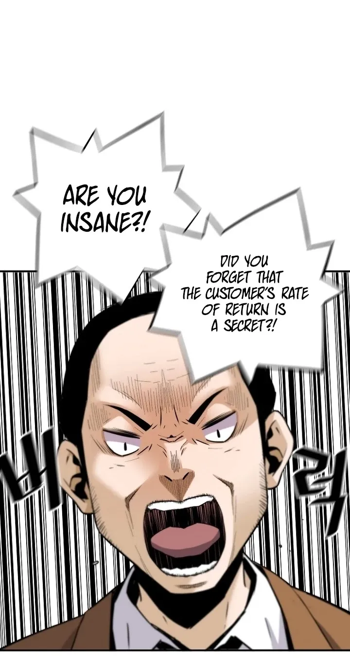 The Legendary Return Zinmanga X Chapter 34 Page 16