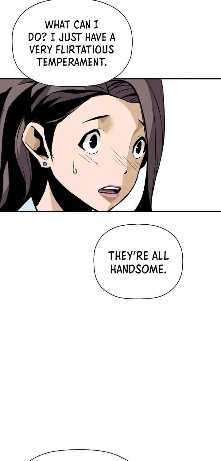 The Legendary Return Zinmanga X Chapter 34 Page 52