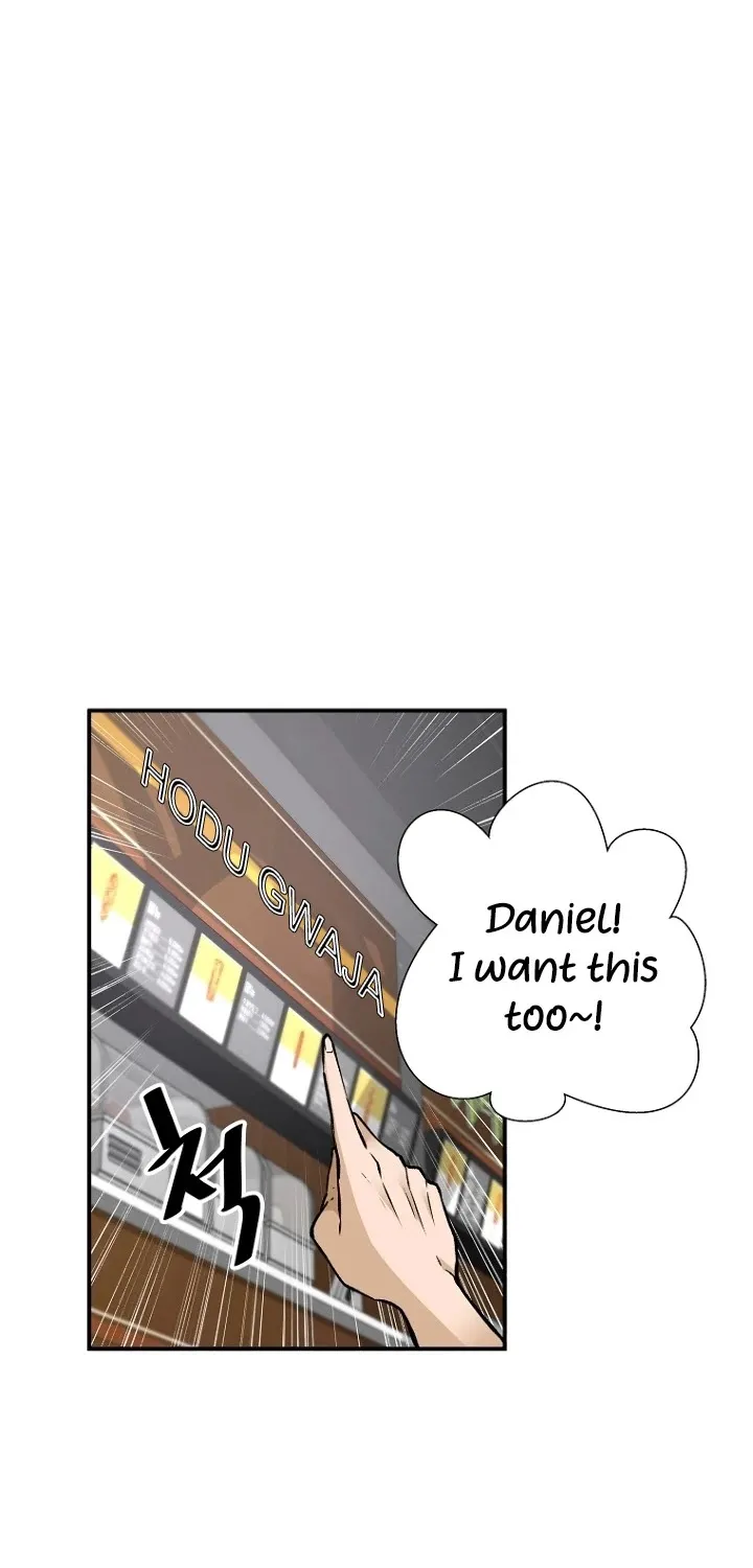 The Legendary Return Zinmanga X Chapter 34 Page 67