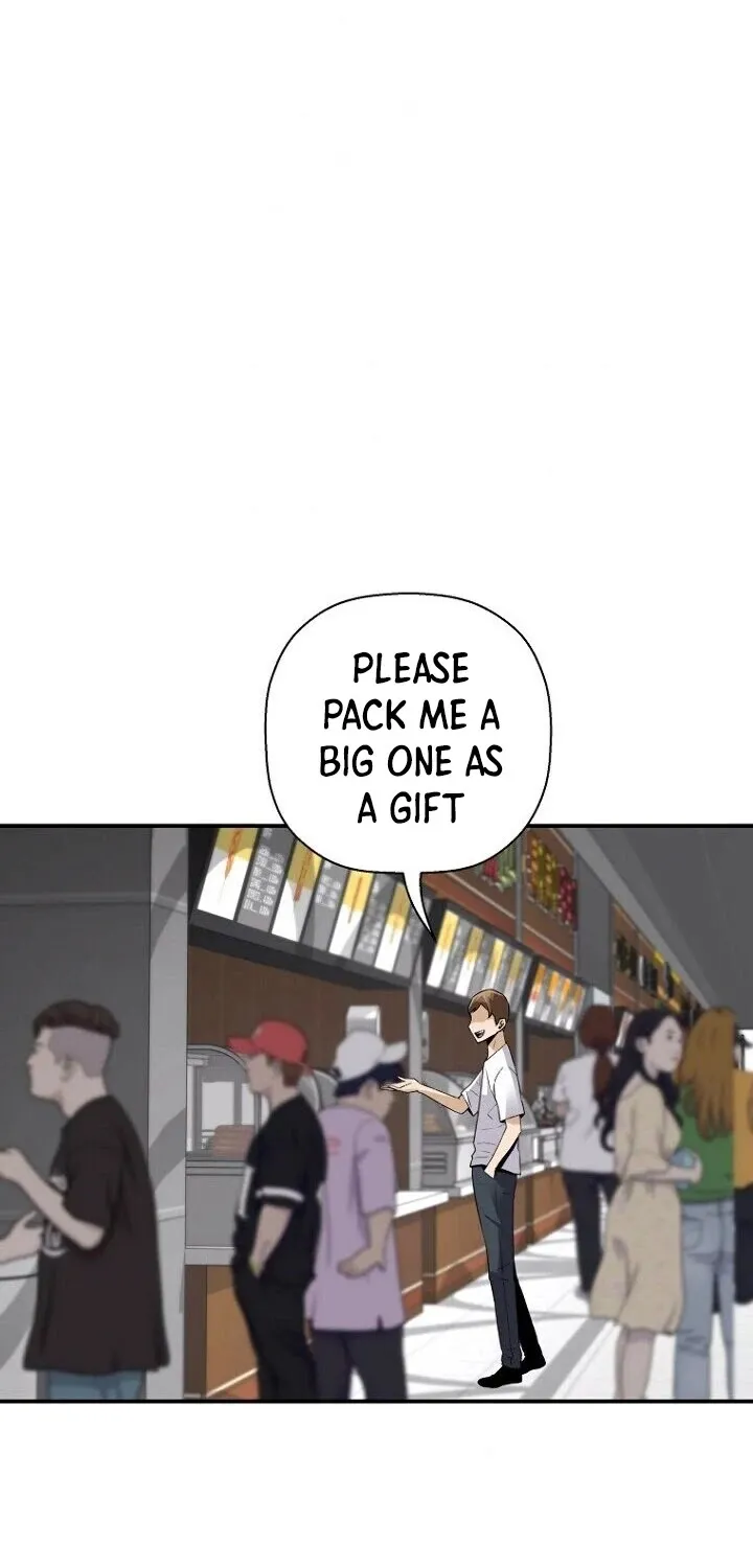 The Legendary Return Zinmanga X Chapter 34 Page 69
