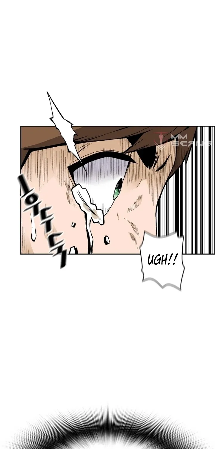 The Legendary Return Zinmanga X Chapter 33 Page 17