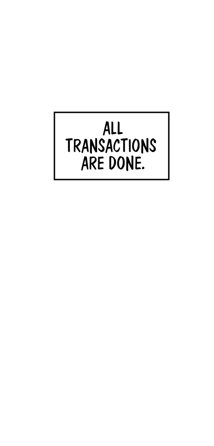 The Legendary Return Zinmanga X Chapter 33 Page 45