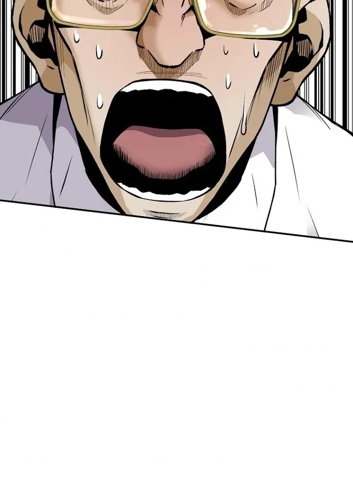 The Legendary Return Zinmanga X Chapter 33 Page 50