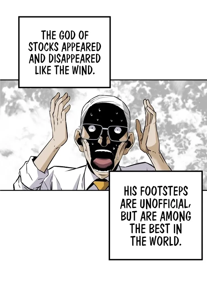 The Legendary Return Zinmanga X Chapter 33 Page 52