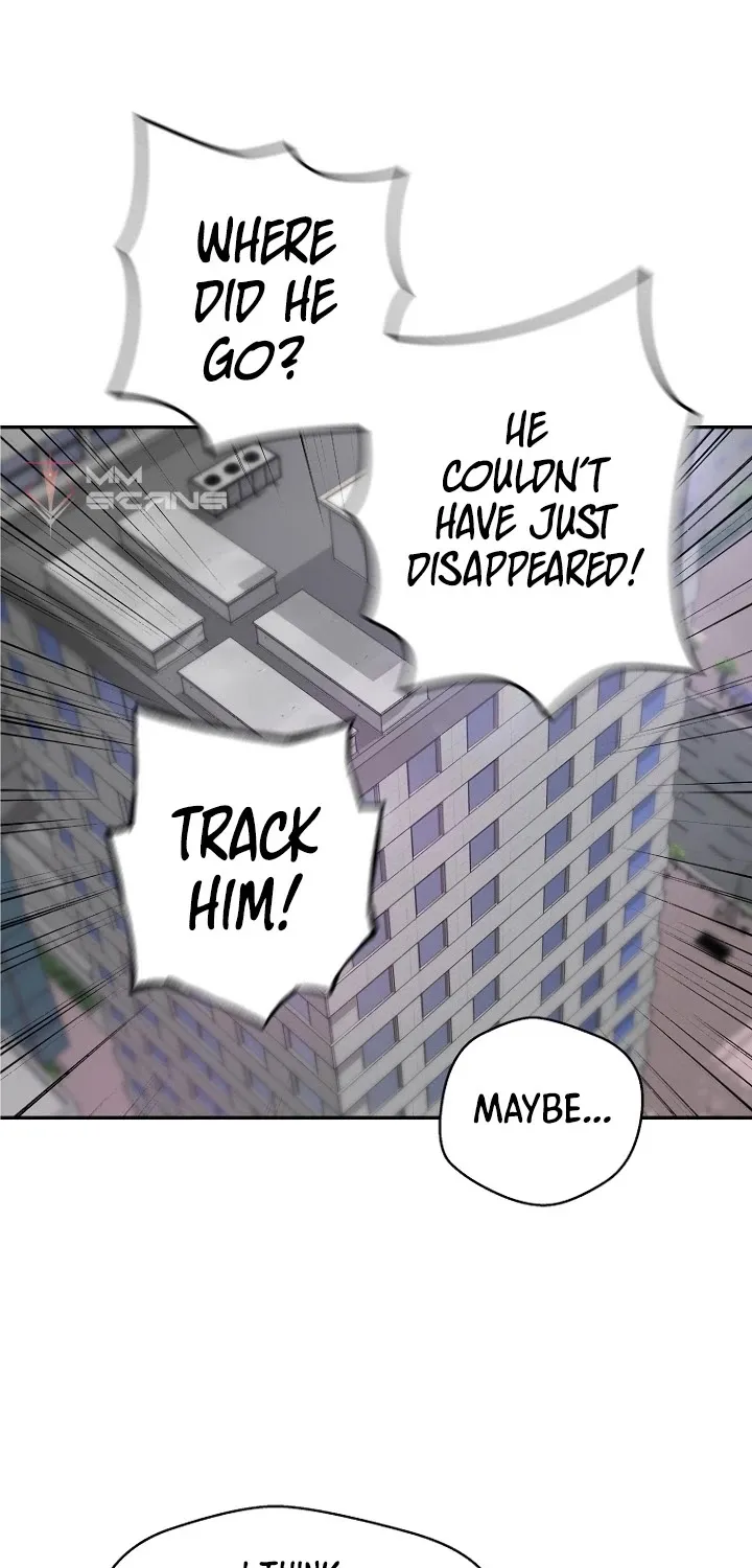 The Legendary Return Zinmanga X Chapter 33 Page 53