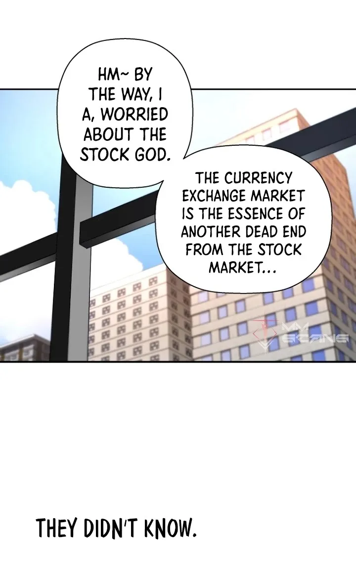 The Legendary Return Zinmanga X Chapter 33 Page 62