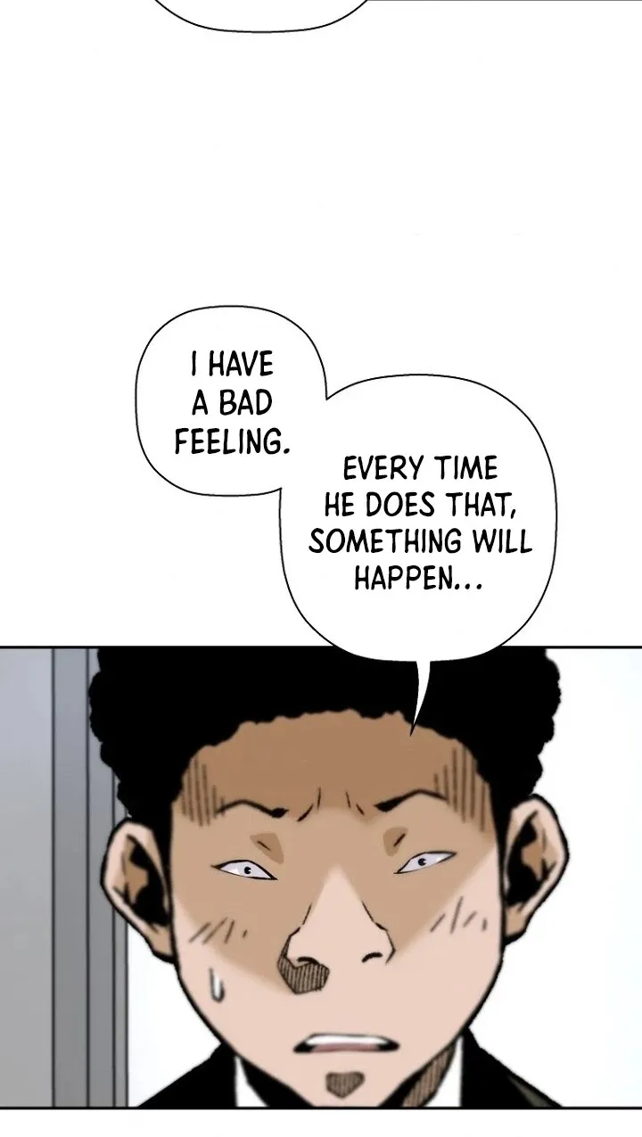 The Legendary Return Zinmanga X Chapter 33 Page 74