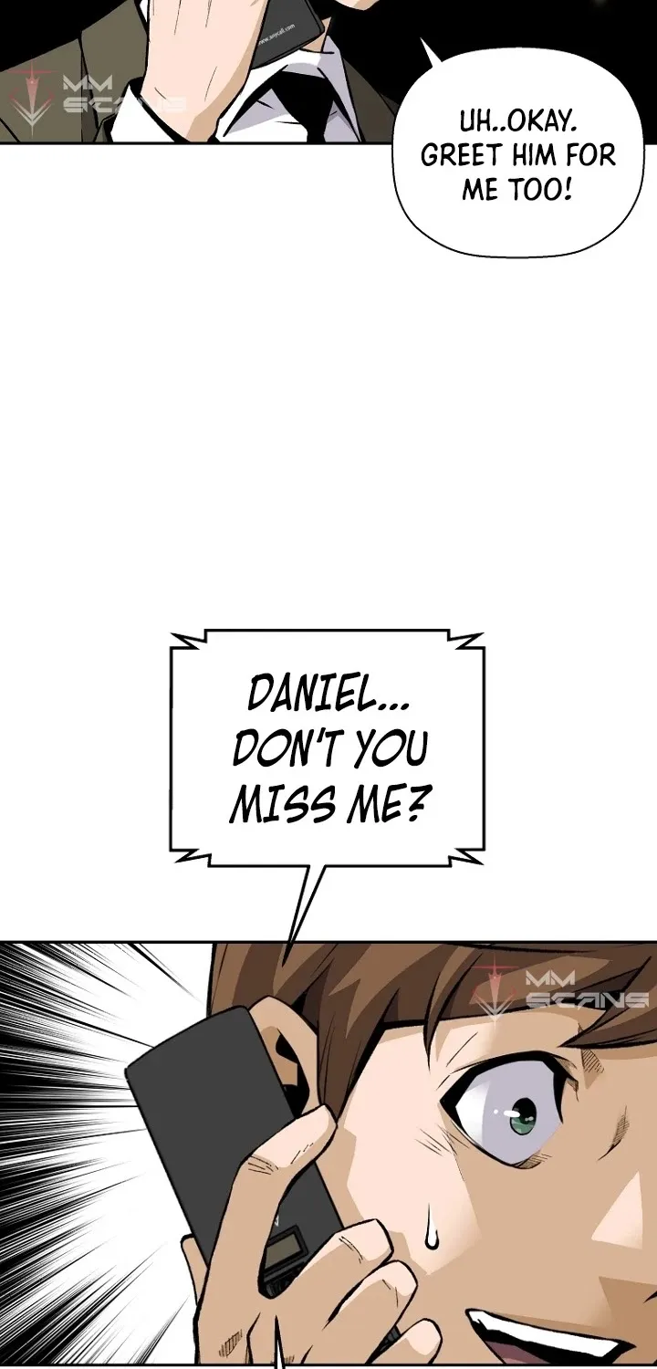 The Legendary Return Zinmanga X Chapter 33 Page 87