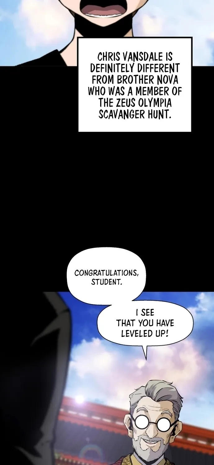 The Legendary Return Zinmanga X Chapter 32 Page 7