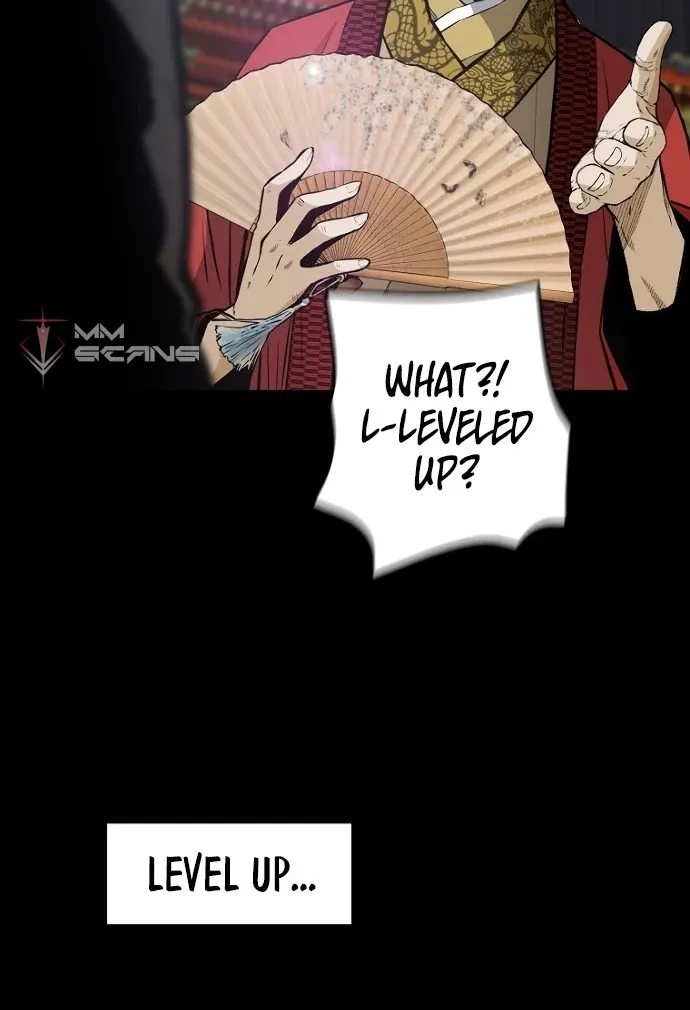 The Legendary Return Zinmanga X Chapter 32 Page 8