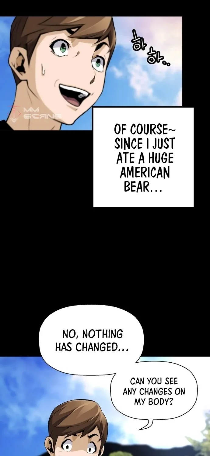 The Legendary Return Zinmanga X Chapter 32 Page 9