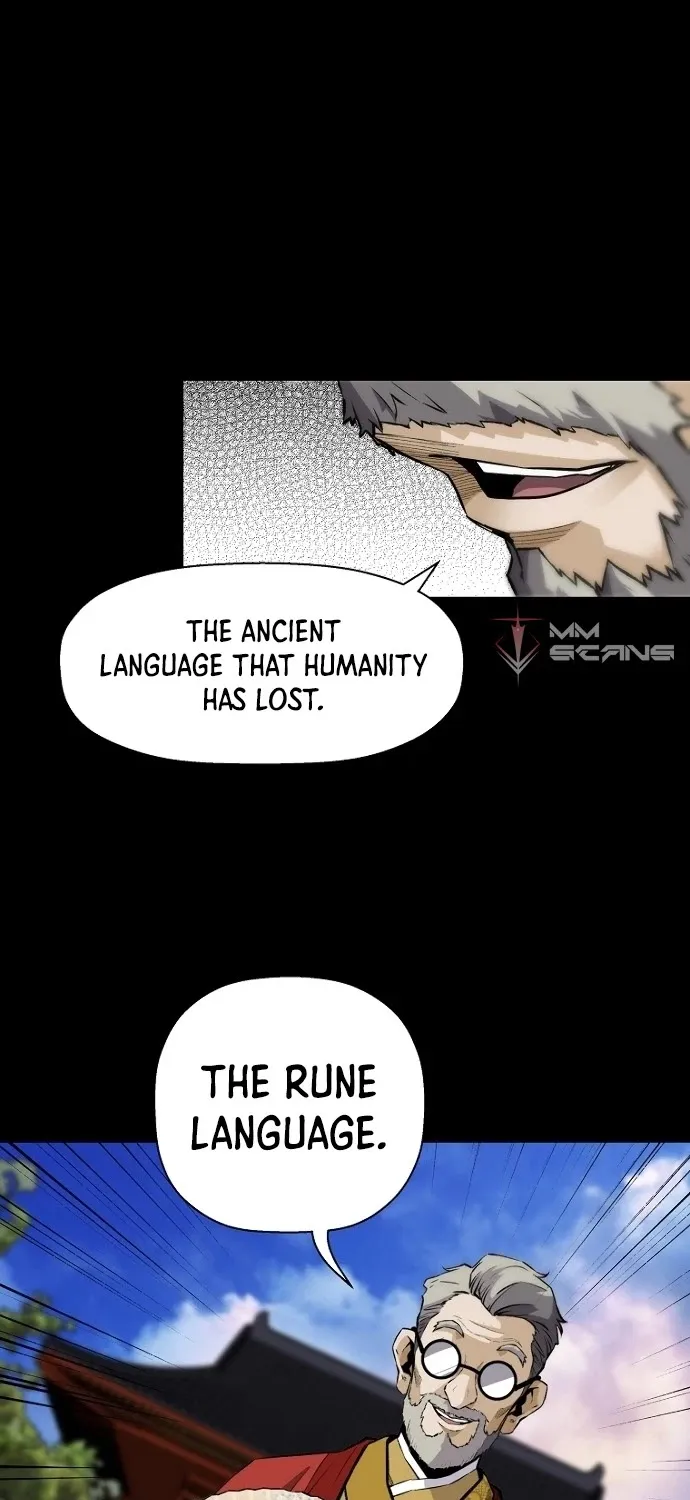 The Legendary Return Zinmanga X Chapter 32 Page 17