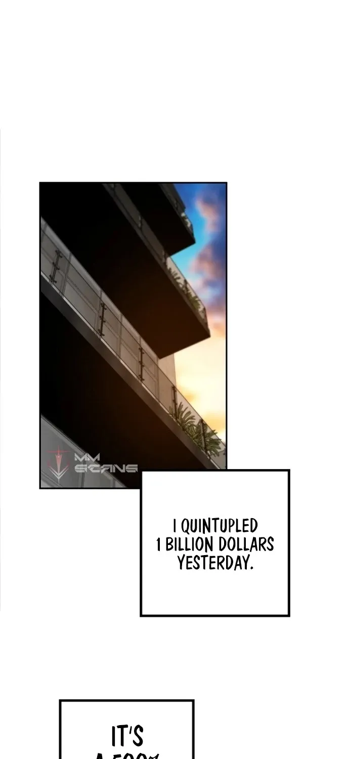 The Legendary Return Zinmanga X Chapter 32 Page 25