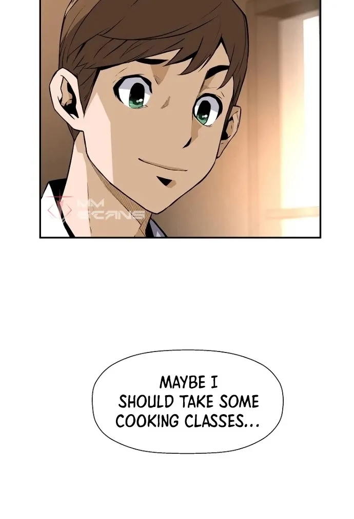 The Legendary Return Zinmanga X Chapter 32 Page 38