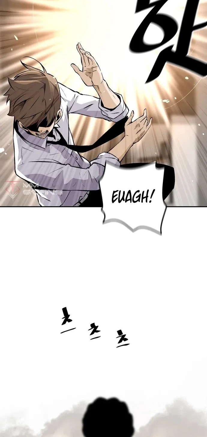 The Legendary Return Zinmanga X Chapter 32 Page 40