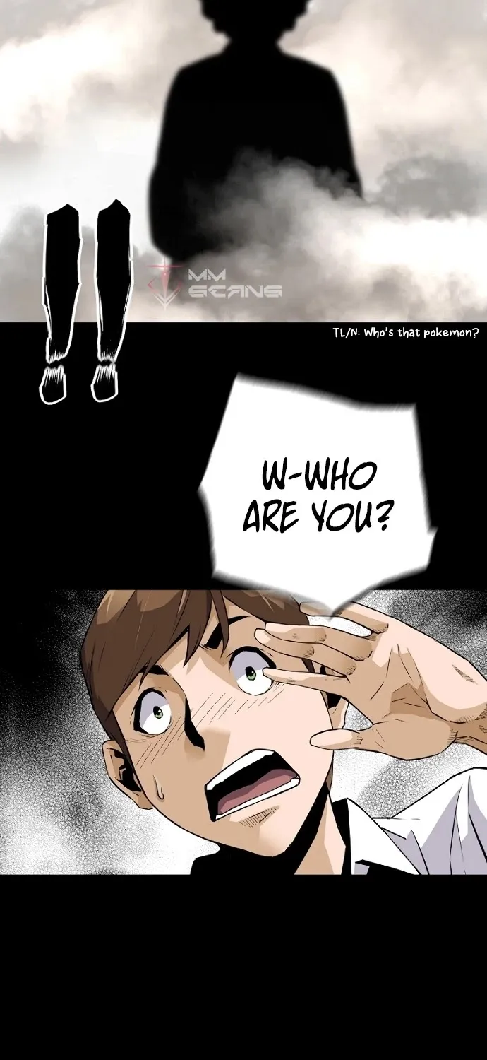 The Legendary Return Zinmanga X Chapter 32 Page 41