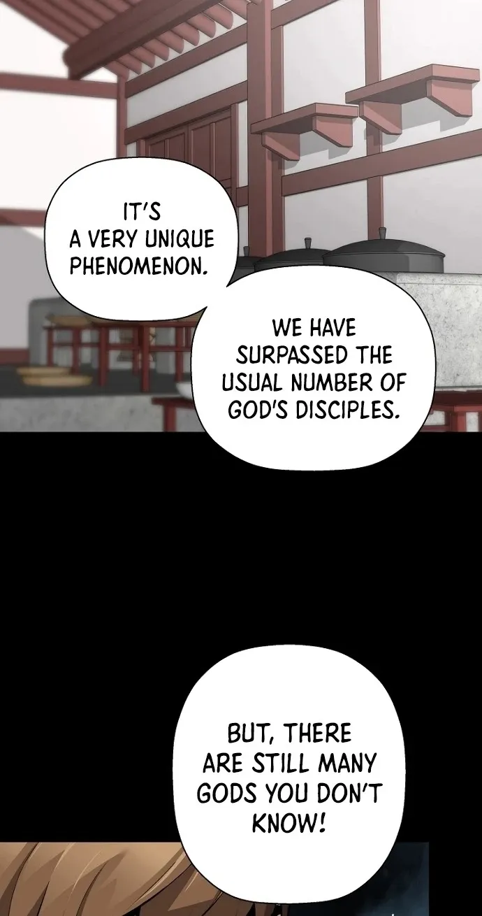 The Legendary Return Zinmanga X Chapter 32 Page 60