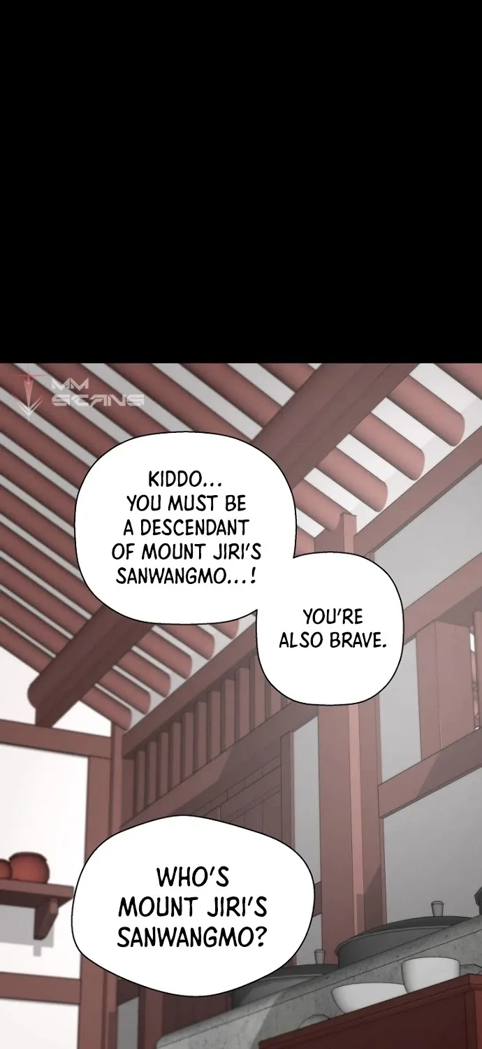The Legendary Return Zinmanga X Chapter 32 Page 67