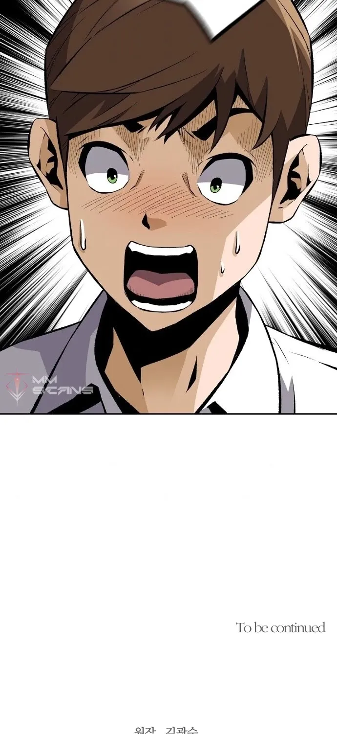 The Legendary Return Zinmanga X Chapter 32 Page 89