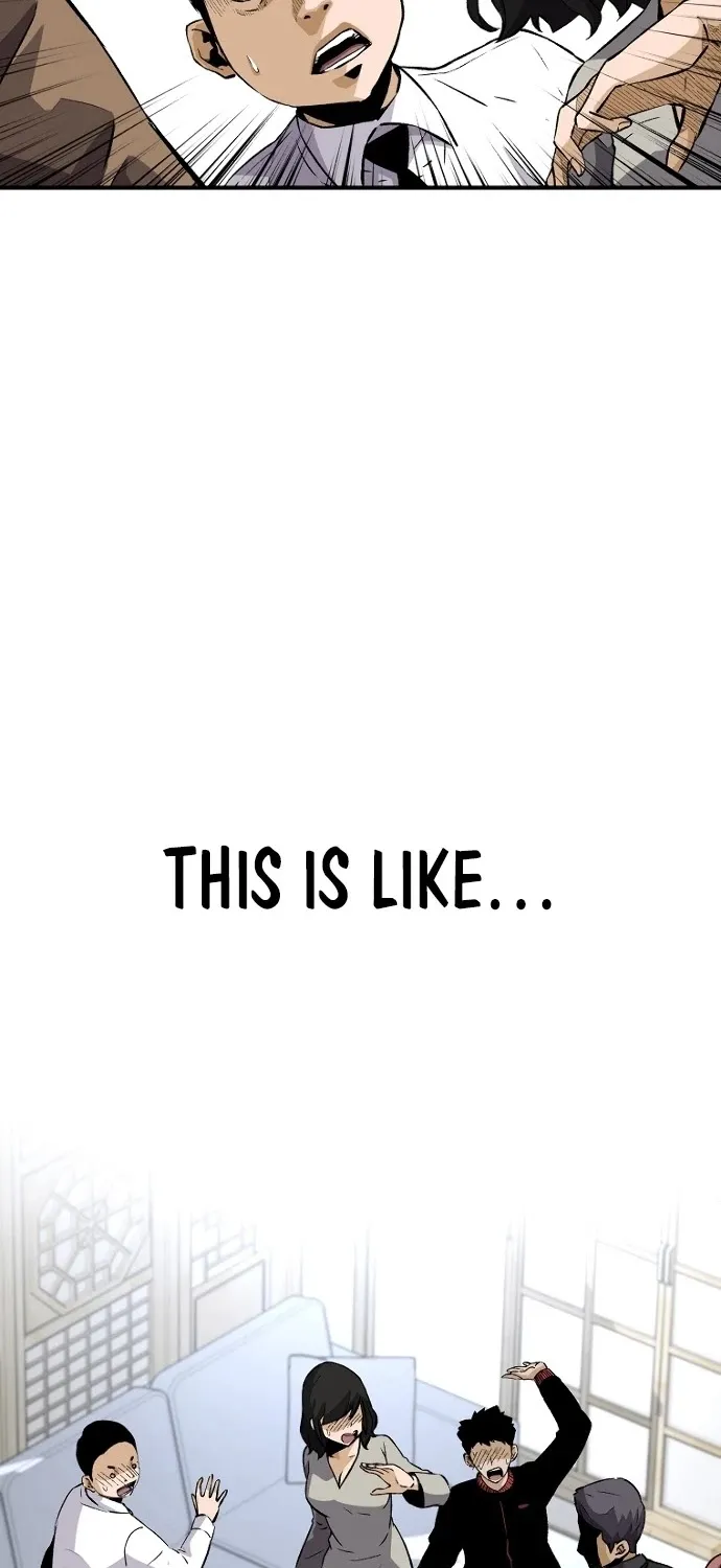 The Legendary Return Zinmanga X Chapter 31 Page 9