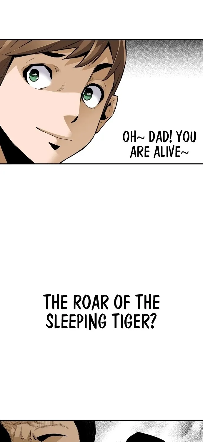 The Legendary Return Zinmanga X Chapter 31 Page 11