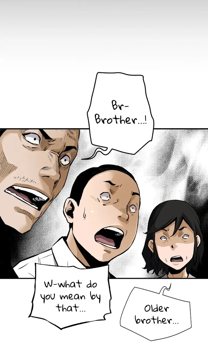 The Legendary Return Zinmanga X Chapter 31 Page 14