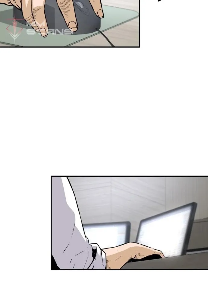 The Legendary Return Zinmanga X Chapter 31 Page 34