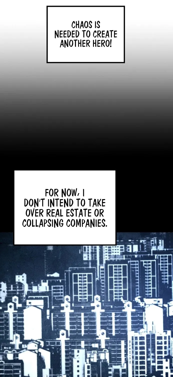 The Legendary Return Zinmanga X Chapter 31 Page 39