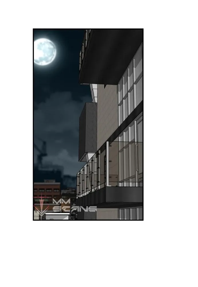 The Legendary Return Zinmanga X Chapter 31 Page 56