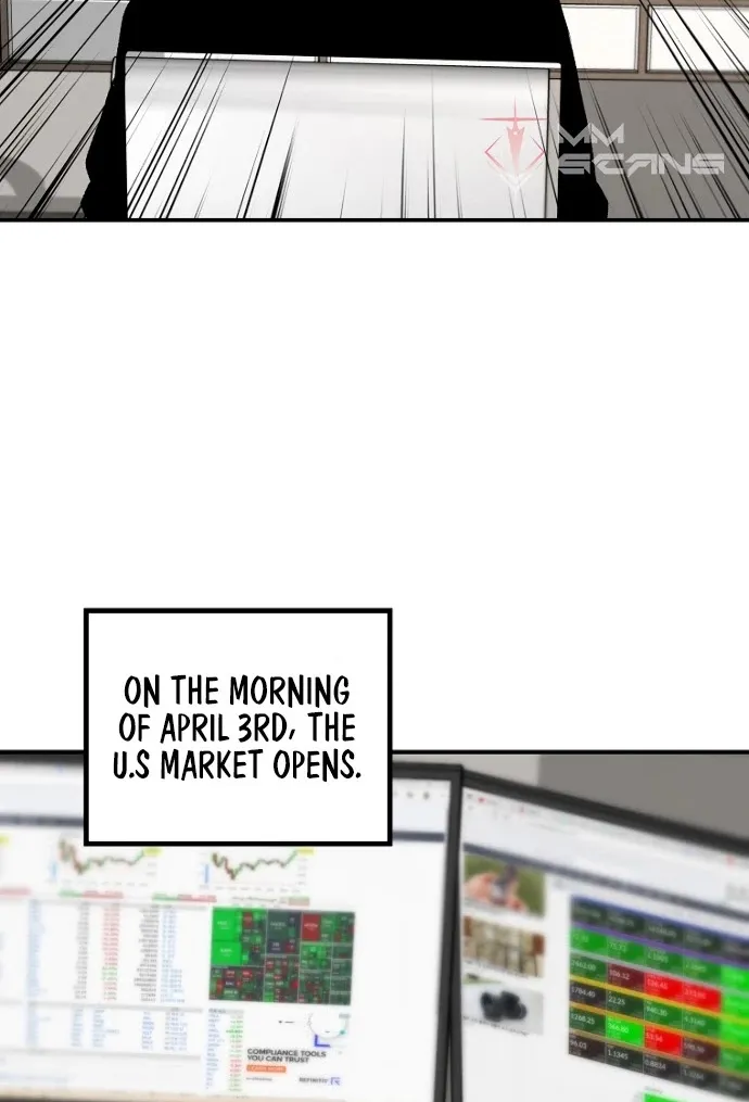 The Legendary Return Zinmanga X Chapter 31 Page 62