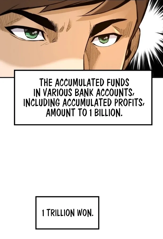 The Legendary Return Zinmanga X Chapter 31 Page 64