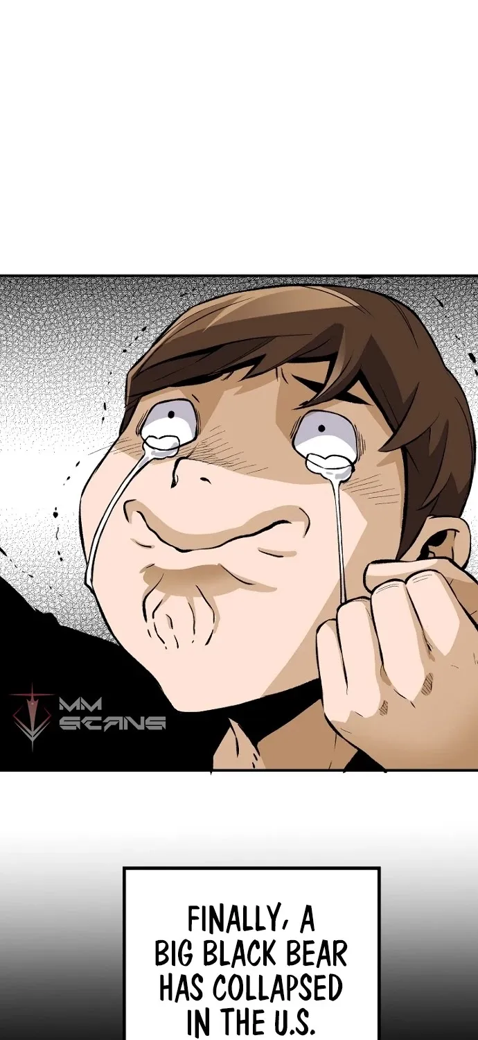 The Legendary Return Zinmanga X Chapter 31 Page 79