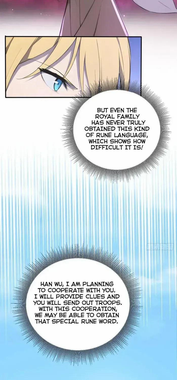 Spirit Sacrifice: The Path To Godhood Zinmanga X Chapter 87 Page 6