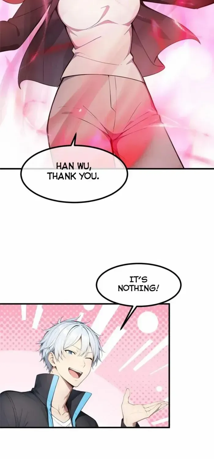 Spirit Sacrifice: The Path To Godhood Zinmanga X Chapter 86 Page 29