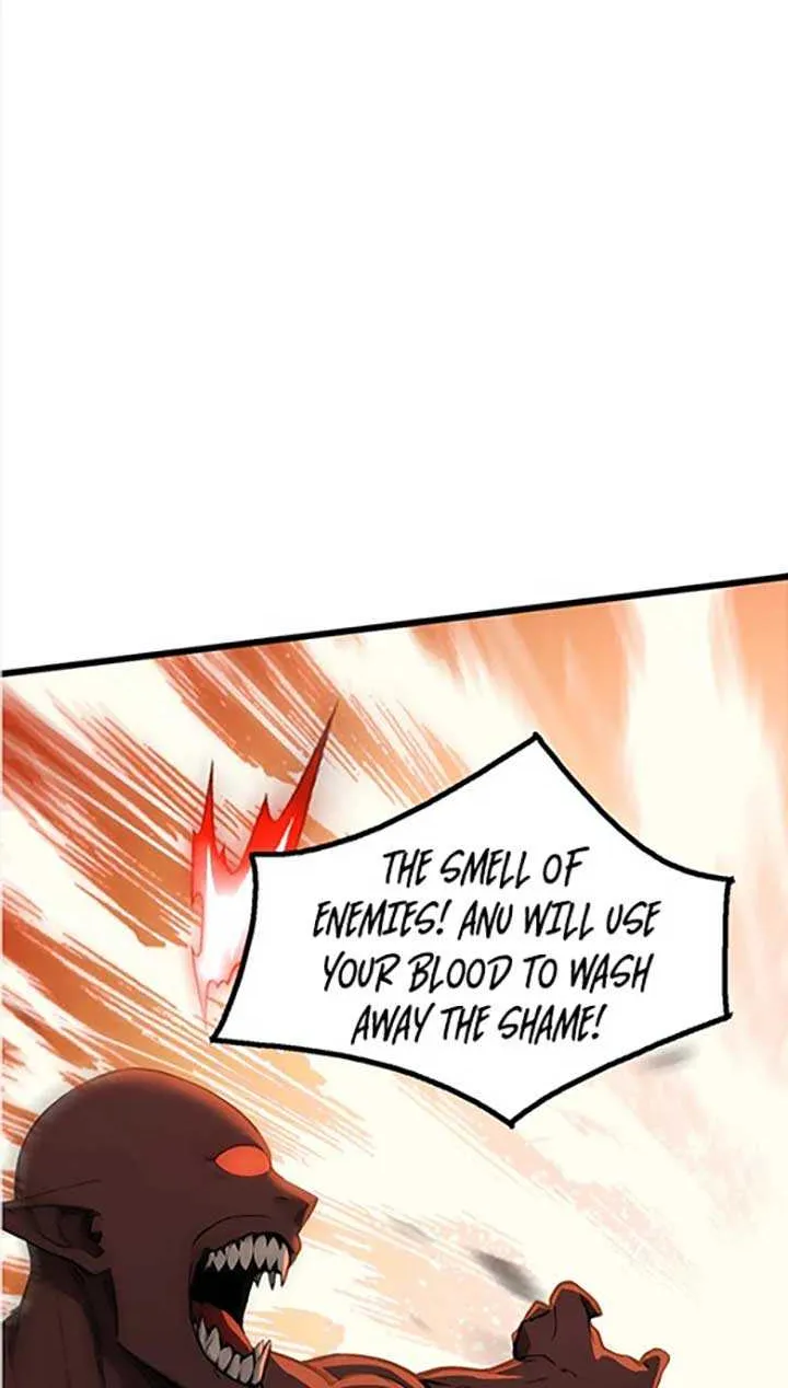 Spirit Sacrifice: The Path To Godhood Zinmanga X Chapter 84 Page 42