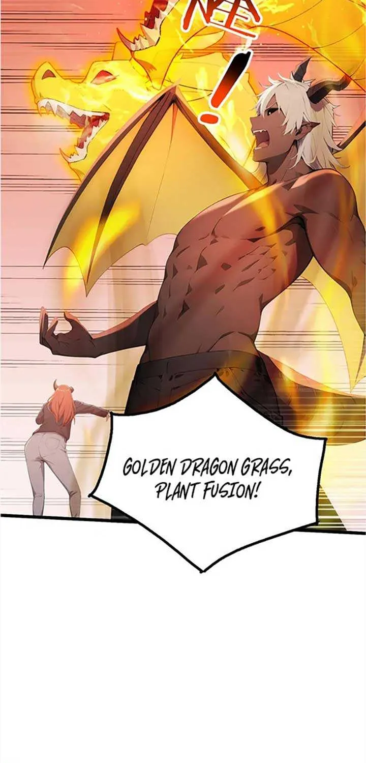 Spirit Sacrifice: The Path To Godhood Zinmanga X Chapter 84 Page 44
