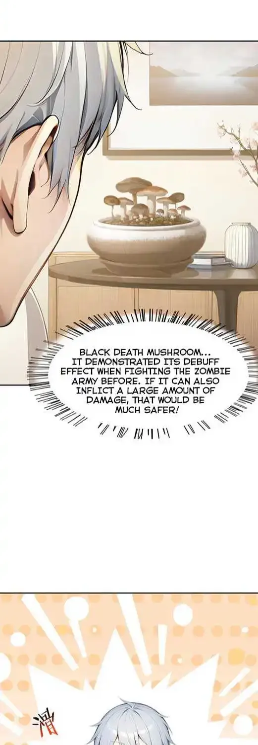 Spirit Sacrifice: The Path To Godhood Zinmanga X Chapter 80 Page 9