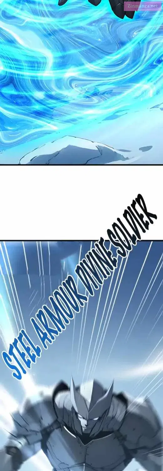 Spirit Sacrifice: The Path To Godhood Zinmanga X Chapter 78.1 Page 3