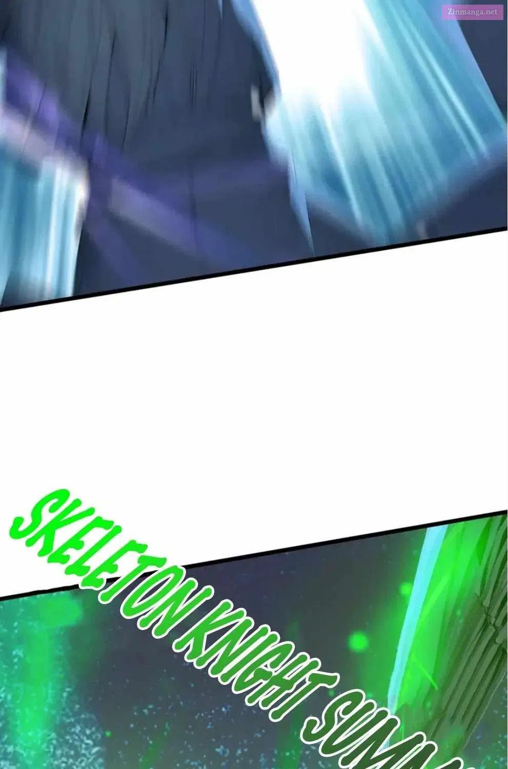 Spirit Sacrifice: The Path To Godhood Zinmanga X Chapter 78.1 Page 32